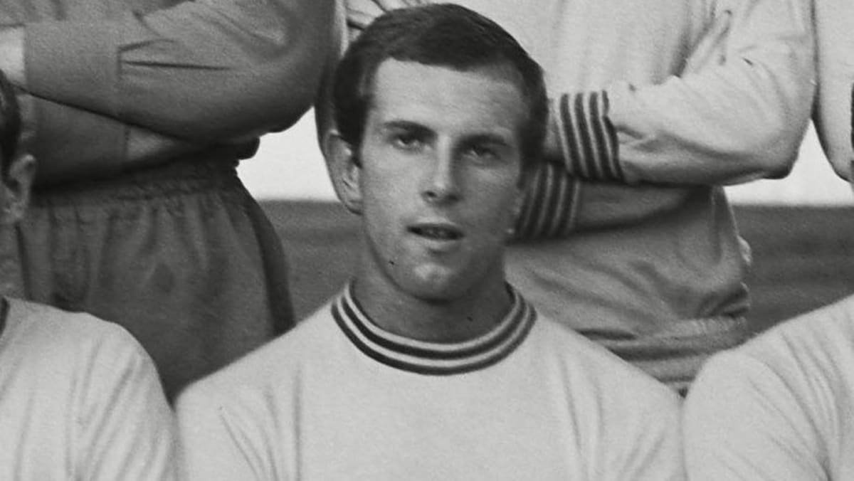 Robin Stubbs