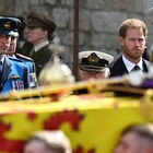 Devastating joke Prince William and Prince Harry shared after death of the Queen