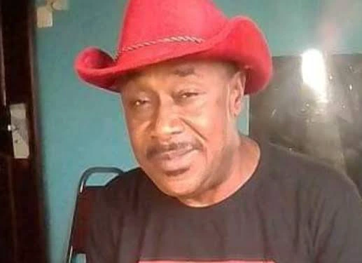 7 Nigerian Celebrities Who Died This Month