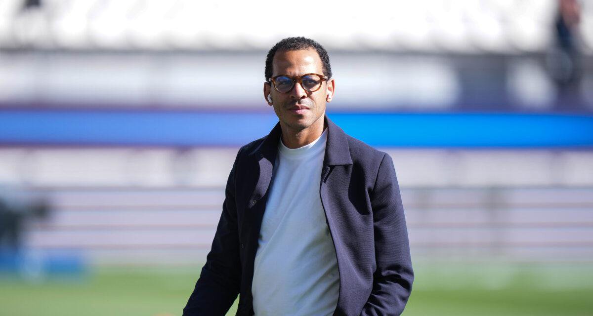 Liam Rosenior