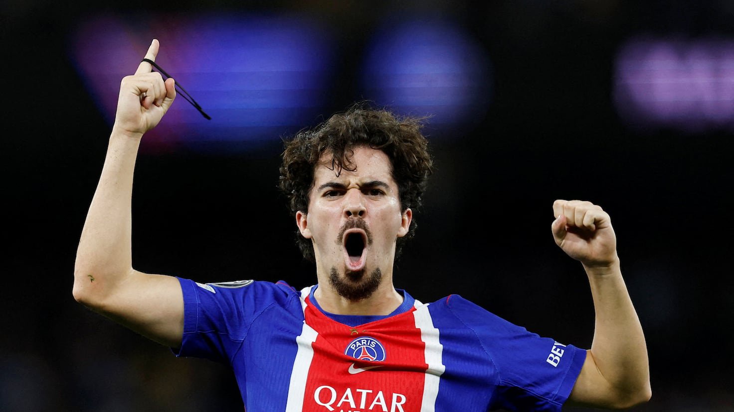 Luis Enrique dismisses Lamine Yamal Messi comparisons