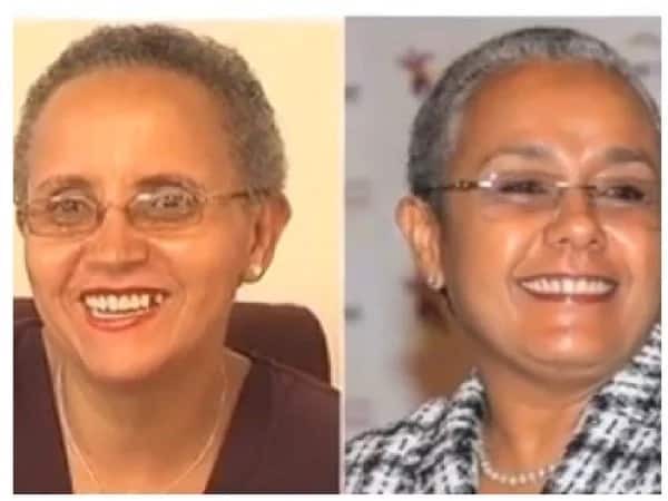 Meet Margaret Aswani, Margaret Kenyatta's 'twin' sister from Gatundu -  Tuko.co.ke