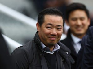 Leicester City chairman reaffirms commitment after relegation