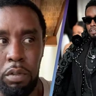 Diddy speaks out on leaked 2016 video of him assaulting ex-girlfriend