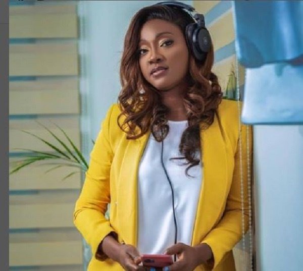 10 Ghanaian female presenters who have made names for themselves (Photos)