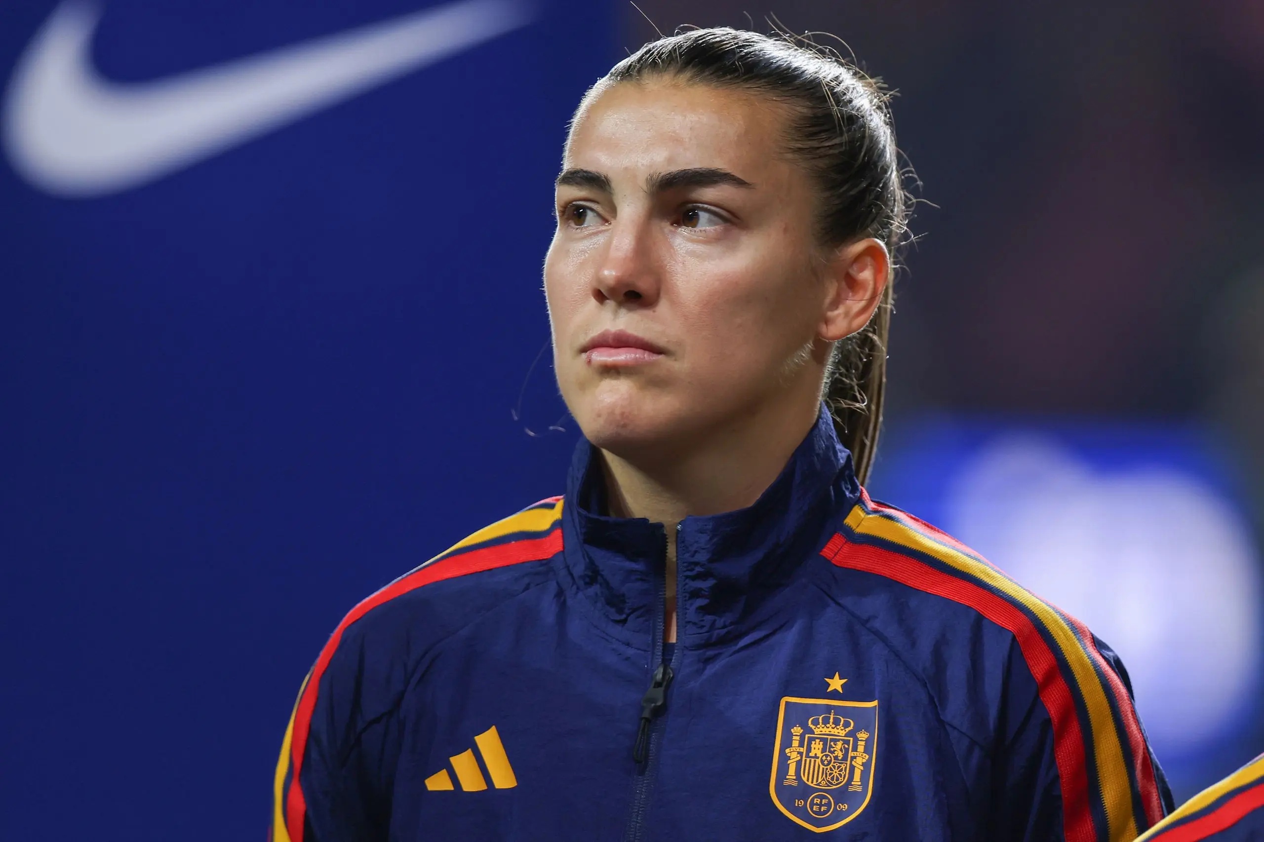 Patri Guijarro
