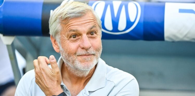 Mercato: OM, accord annoncé avec un joueur en vue d’une arrivée cet hiver
