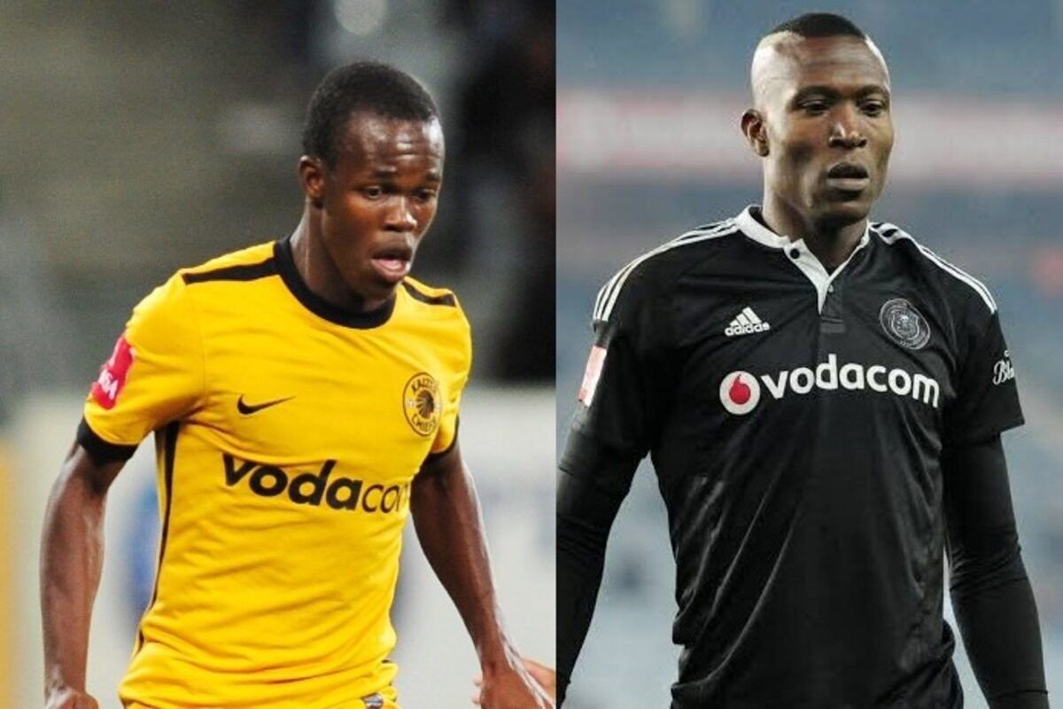 Soweto Derby