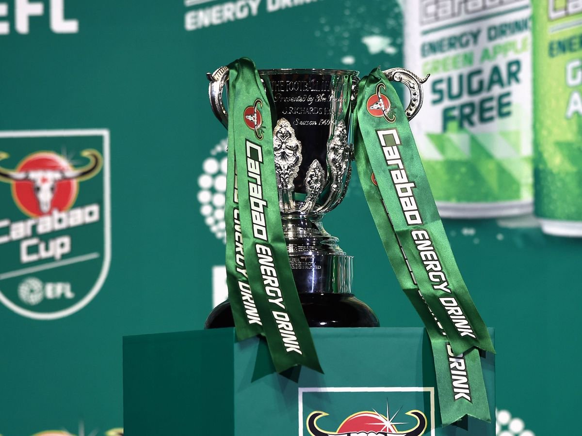 Carabao Cup 2026/2027: Quarter-final fixtures confirmed [Full list]