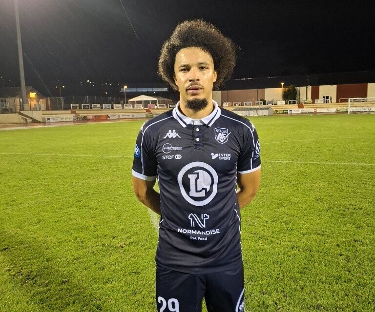 Théo Salibur