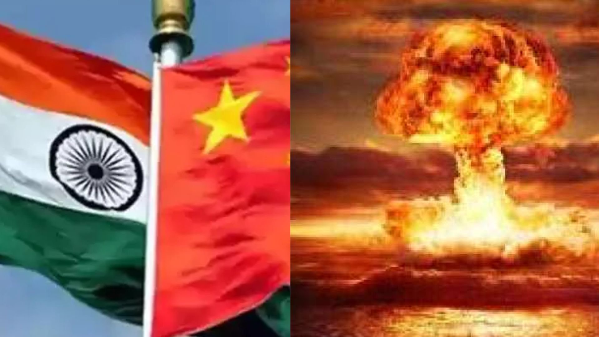 Thermonuclear Weapon India: भारत को थर्मोन्‍यूक्लियर बम के परीक्षण की जरूरत, अमेरिकी विशेषज्ञों ने दी सलाह