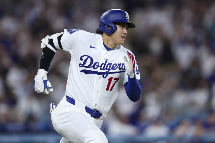 Shohei Ohtani