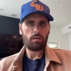 EXCLUSIVE: Scott Disick is FINALLY seeking help for his Ozempic use after 'public outcry' over his gaunt appearance gave him a much needed wake-up call - as he desperately tries to reach a healthy weight without 'ballooning'