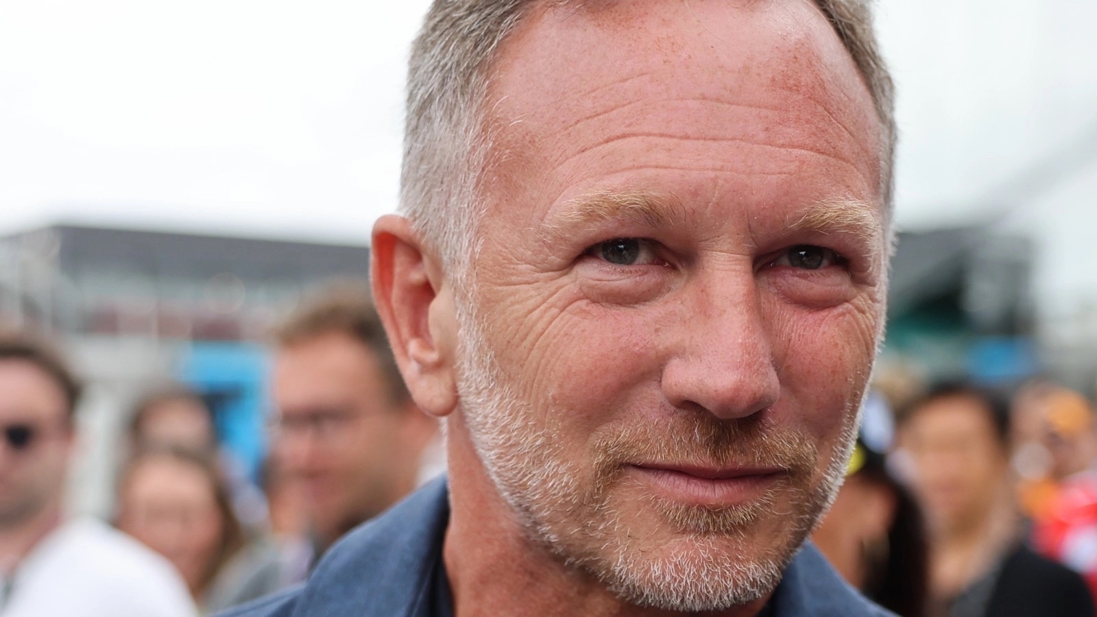 The biggest revelations from Christian Horner's new book including stunning sack decision
