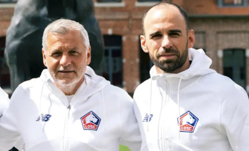 Avant Askou, le TFC avait pensé à l’adjoint de Genesio