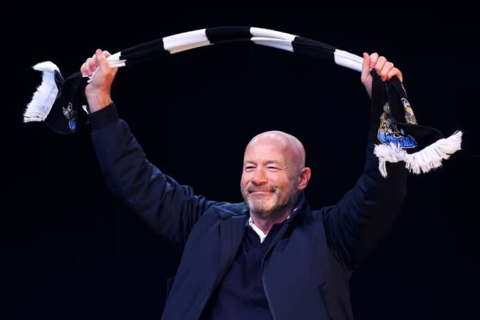 Alan Shearer openly questions the sporting logic as Sandro Tonali considers a blockbuster move to the capital.