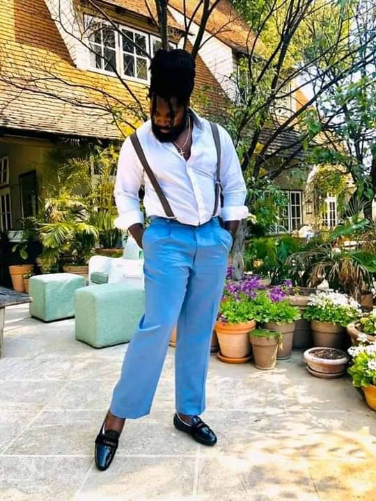 Big Zulu Top The Charts And Shows Off A Lavish Lifestyle Style You 7
