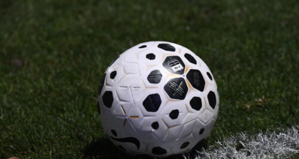 National 2 : battu par Selongey, Chalon reste bloqué à zéro point