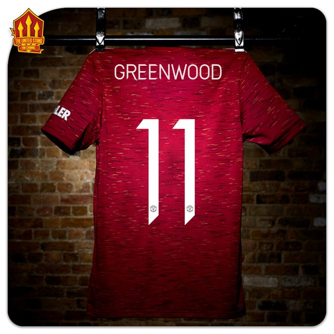 ryan giggs jersey number