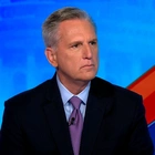 Former Speaker Kevin McCarthy: 'Every American' should accept election results