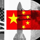 China launches Chang’e 6 lunar probe, revving up space race with U.S.