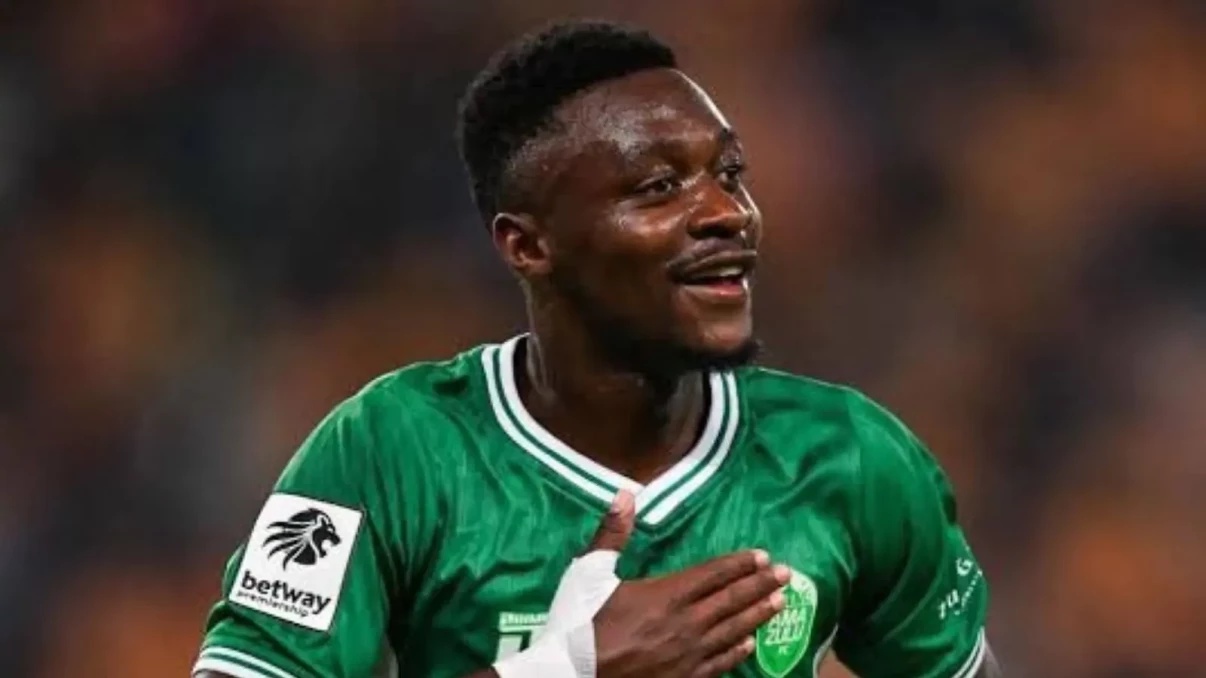 AmaZulu striker Thando Ngwenya aware of growing attention from opponents
