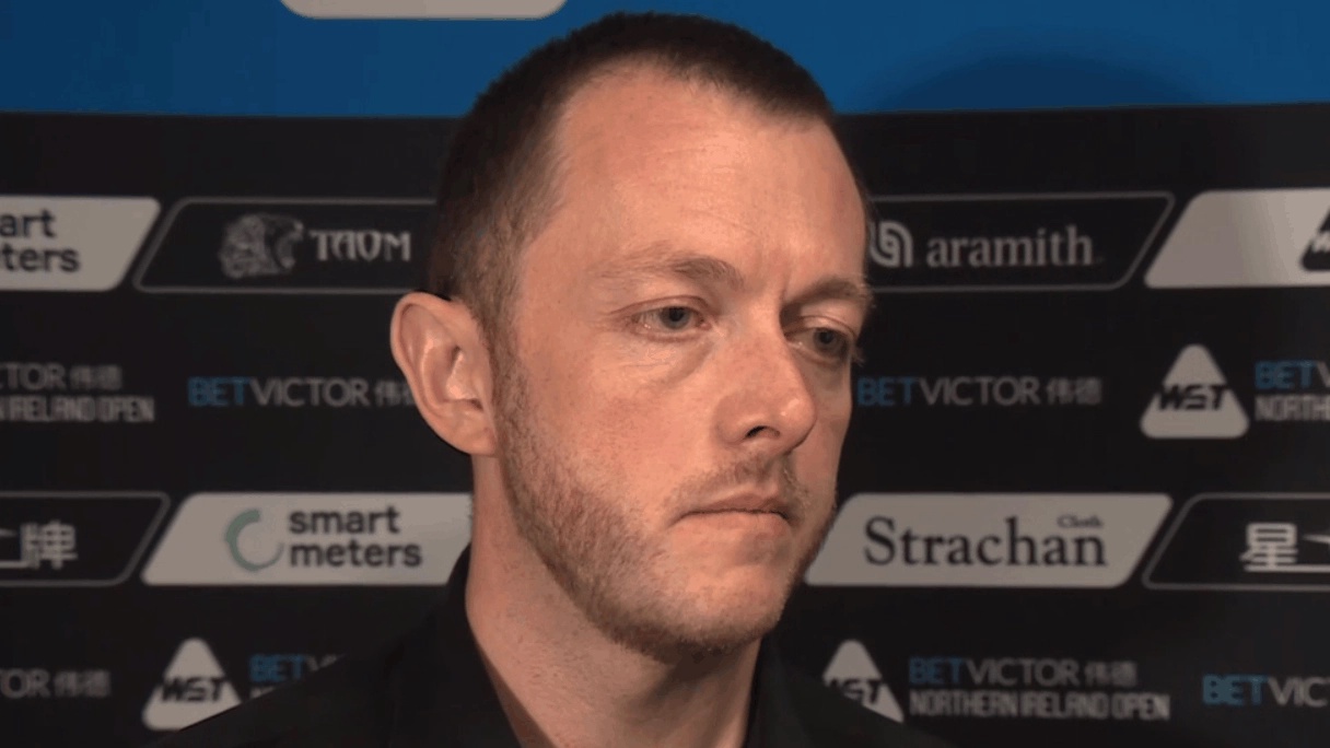 Mark Allen to make decision over UK Championship as reasons for Northern Ireland Open return explained