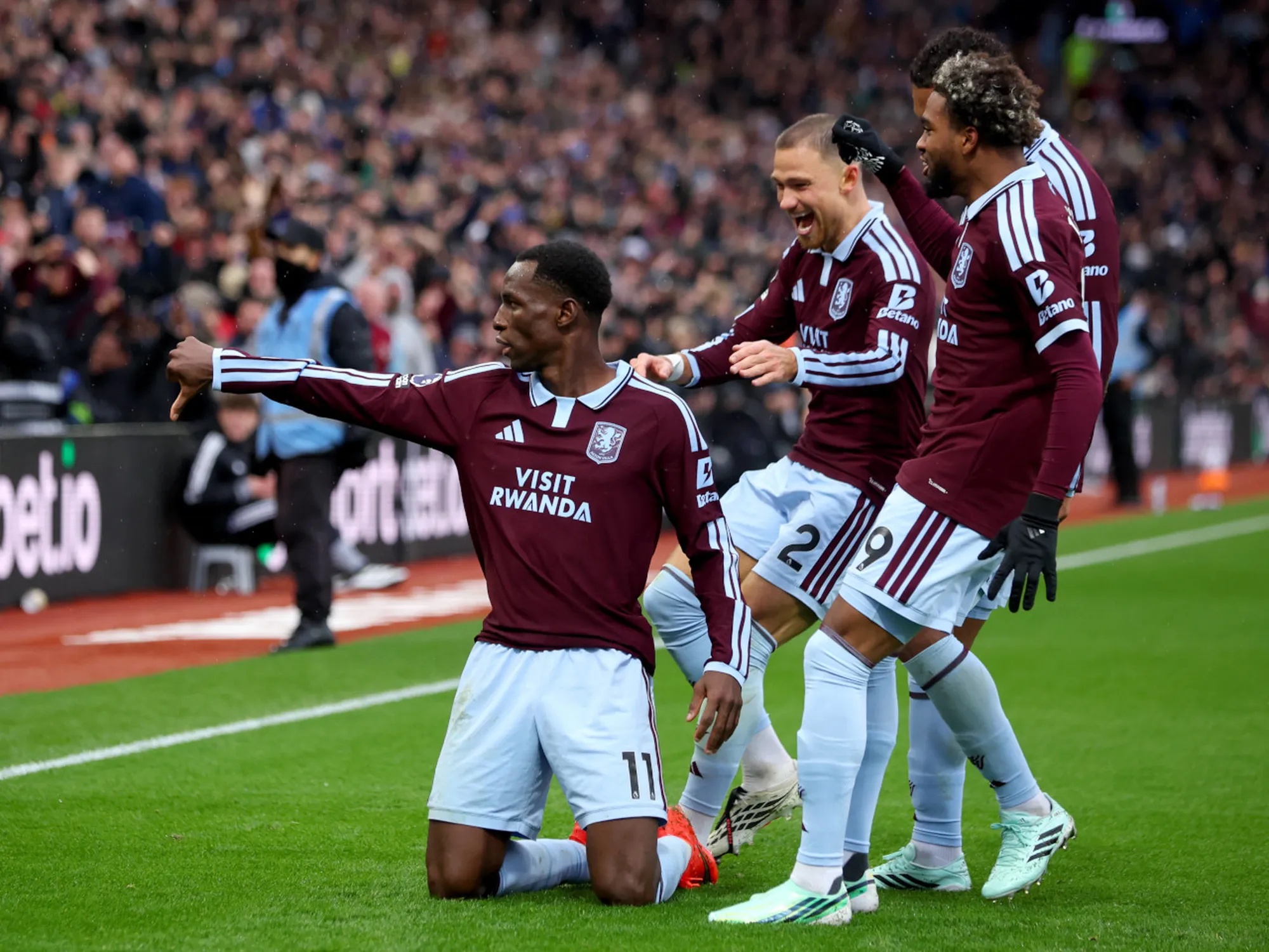 Aston Villa vs Fulham - prediction, team news, lineups
