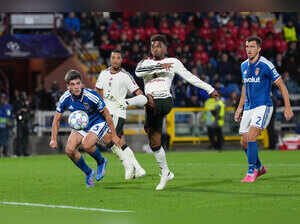 Italy Champions League Soccer