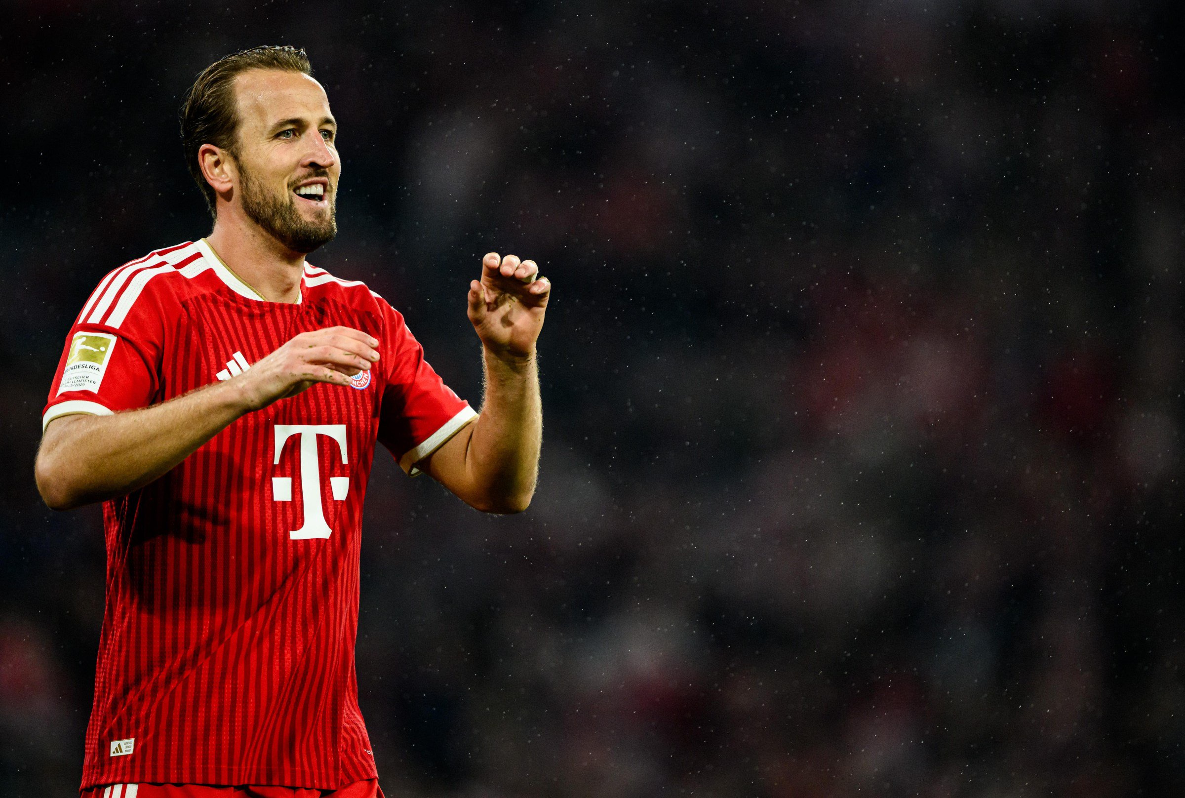 FC Bayern München v RB Leipzig - Bundesliga 2026/27