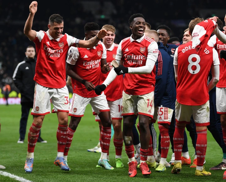 Everton vs Arsenal: How Mikel Arteta Could Lineup His Team 