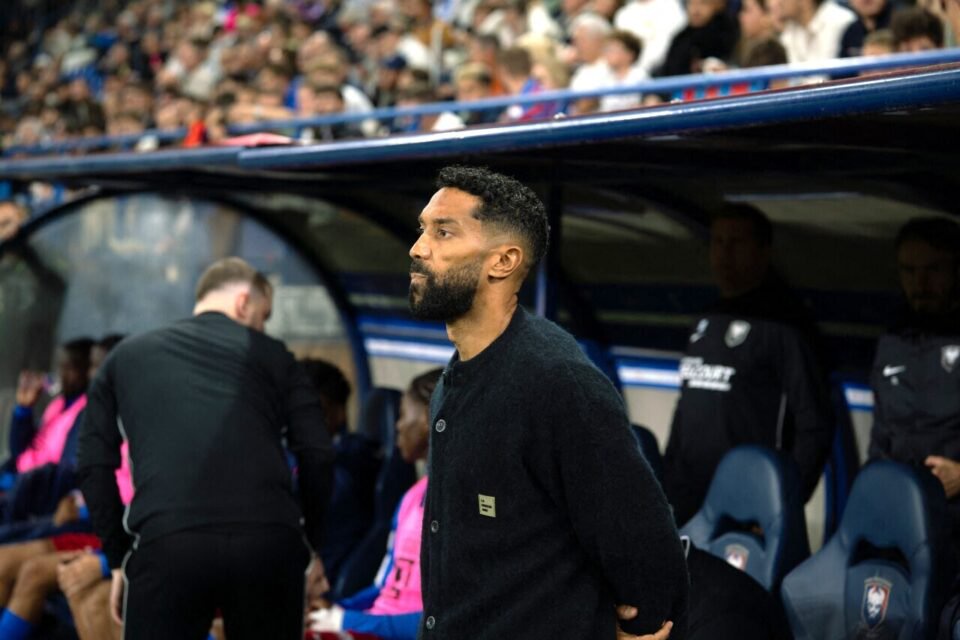 Gaël Clichy attend de la continuité dans les résultats avant le déplacement au Puy.