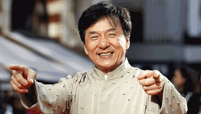 Jackie Chan almost died on set