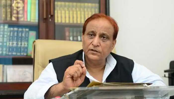 Azam Khan may form new party and leave sp his media incharge slams akhilesh  yadav mulayam singh | SP छोड़ नई पार्टी बनाएंगे आजम खान! मीडिया इंचार्ज  बोले- अखिलेश को हमारे कपड़ों