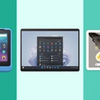 The best Android tablets