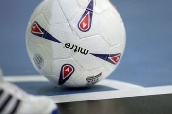 Somerset Premier Cup football