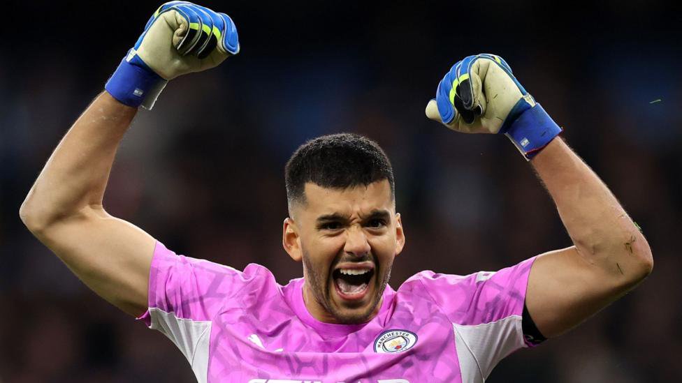 Geronimo Rulli