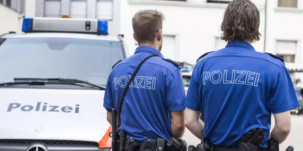 Kanton Luzern: 480 Temposünder bei Kontrollen auf Schulwegen