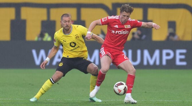 BORUSSIA