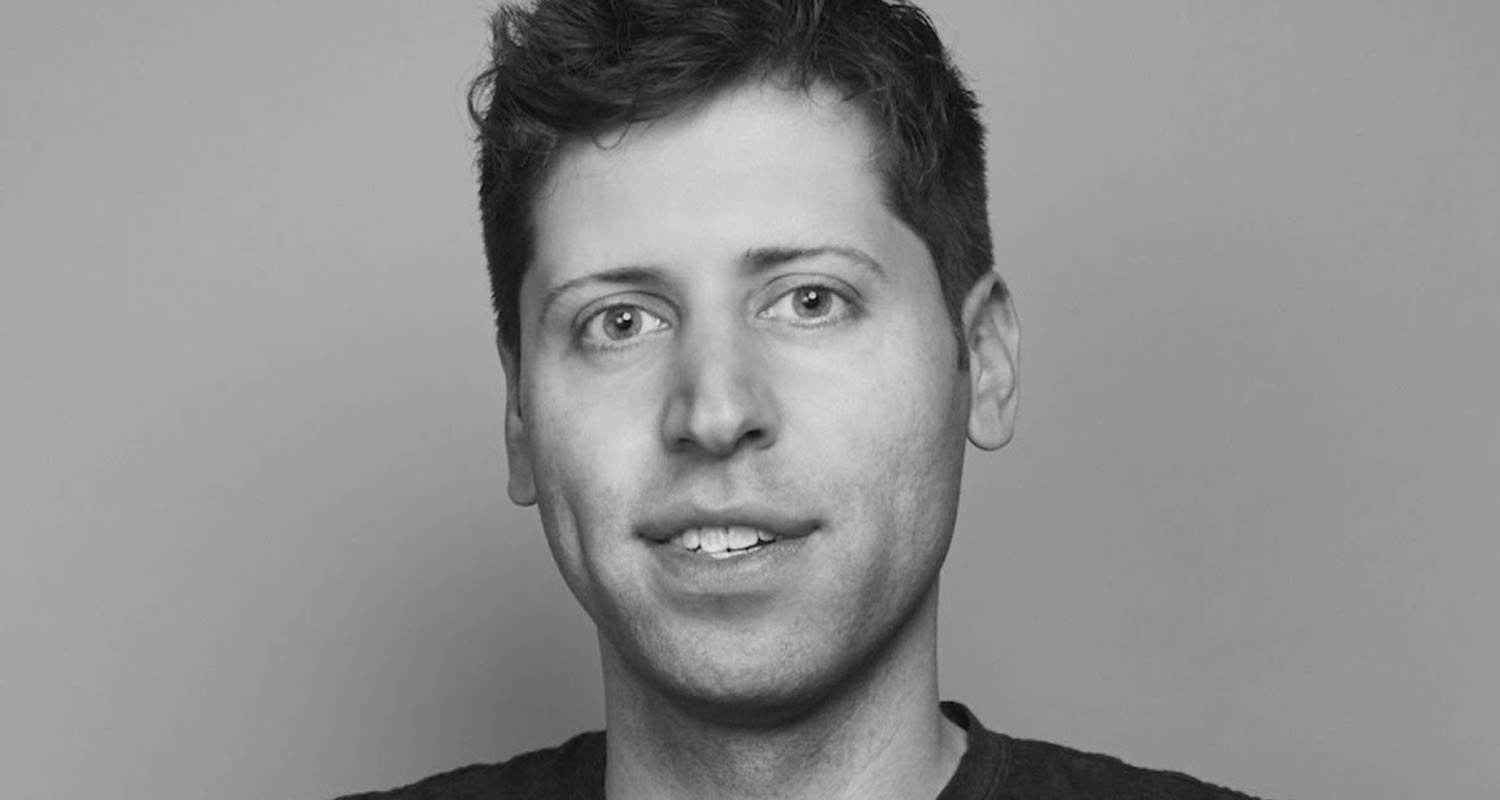 Sam Altman