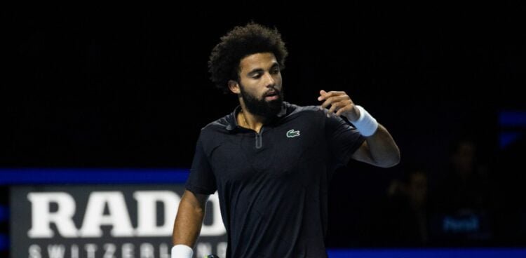 Tennis – ATP – Bâle : Fils rallie les quarts