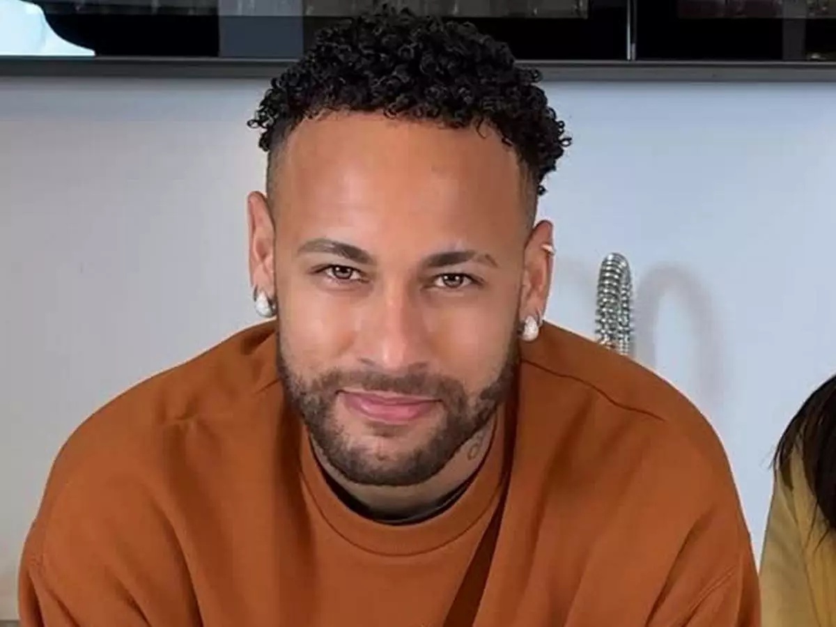 Neymar
