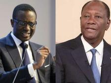 Élection 2020 : un juriste franco-ivoirien propose Tidjane Thiam comme Vice-président de Ouattara