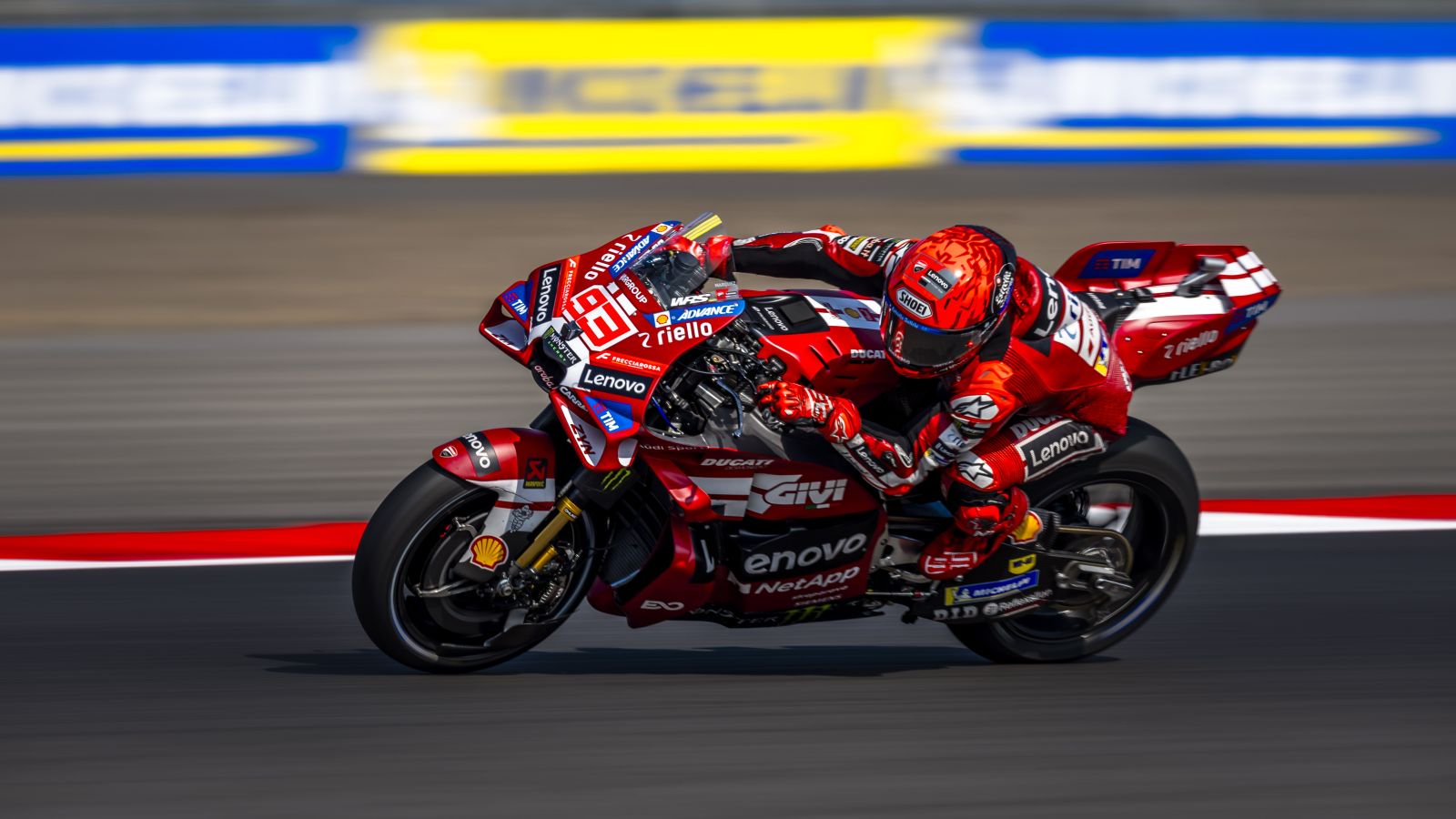 Ducati, Marc Marquez, Sepang, MalaysianGP