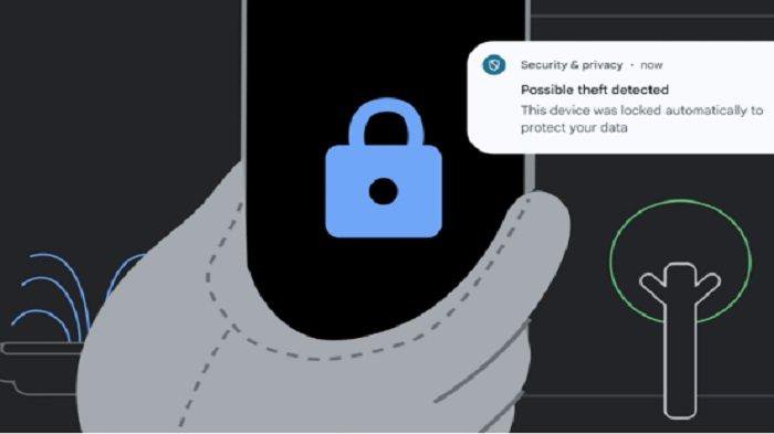 Google Beri Fitur Anti Maling Buat Pengguna Android, Begini Mekanismenya