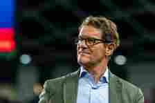 Fabio Capello thinks Arsenal have one of ‘the best’ players in Europe right now