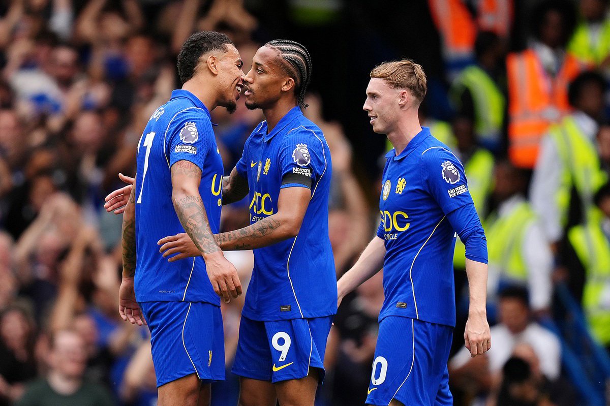 Chelsea Injury News And Return Dates: Updates On Joao Pedro & 5 Others