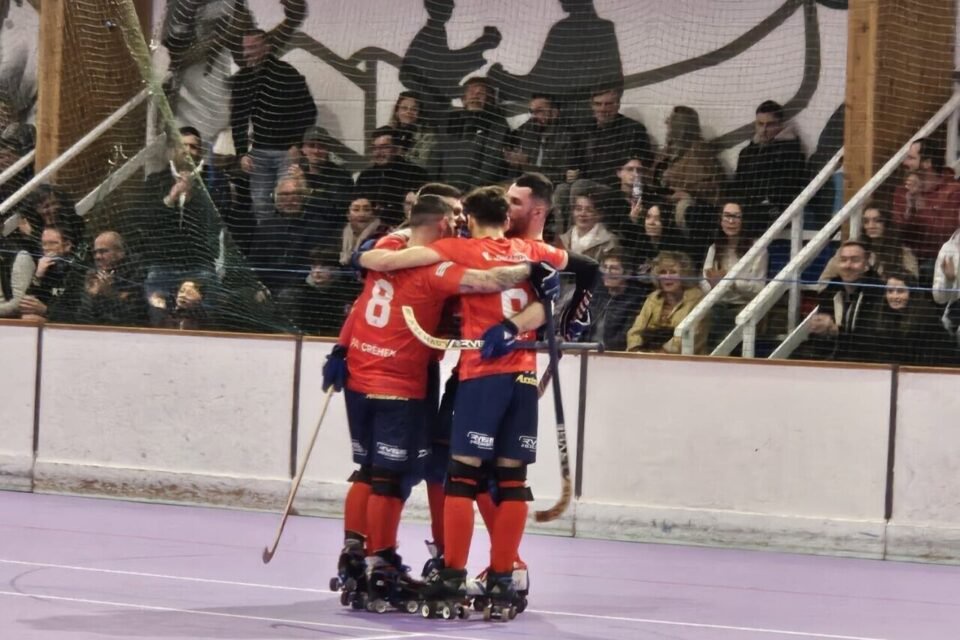 Patineurs de l'Arguenon Créhen