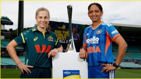 AU-W vs IN-W 1st T20 Prediction: ऑस्ट्रेलिया बनाम भारत! यहां देखें संभावित XI, पिच रिपोर्ट और लाइव स