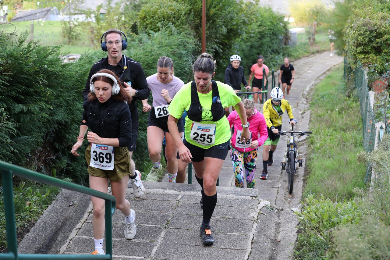 Dans la foulée du Trail de Lisieux, les amateurs de course à pied, seront dimanche à Cambremer près de Lisieux.